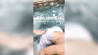 [615 of 2462 Vids] Edwinacarlaisaac (Edwina) OnlyFans Leaks Nude Ebony