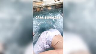 [615 of 2462 Vids] Edwinacarlaisaac (Edwina) OnlyFans Leaks Nude Ebony