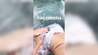 [615 of 2462 Vids] Edwinacarlaisaac (Edwina) OnlyFans Leaks Nude Ebony