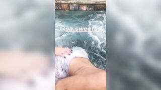 [615 of 2462 Vids] Edwinacarlaisaac (Edwina) OnlyFans Leaks Nude Ebony