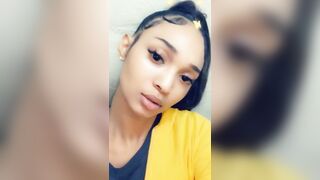 [62 of 2462 Vids] Edwinacarlaisaac (Edwina) OnlyFans Leaks Nude Ebony