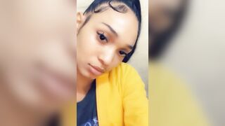 [62 of 2462 Vids] Edwinacarlaisaac (Edwina) OnlyFans Leaks Nude Ebony