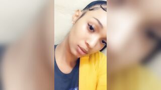 [62 of 2462 Vids] Edwinacarlaisaac (Edwina) OnlyFans Leaks Nude Ebony