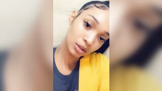 [62 of 2462 Vids] Edwinacarlaisaac (Edwina) OnlyFans Leaks Nude Ebony