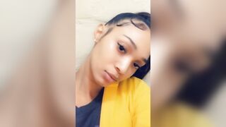 [62 of 2462 Vids] Edwinacarlaisaac (Edwina) OnlyFans Leaks Nude Ebony