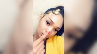 [62 of 2462 Vids] Edwinacarlaisaac (Edwina) OnlyFans Leaks Nude Ebony