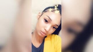 [62 of 2462 Vids] Edwinacarlaisaac (Edwina) OnlyFans Leaks Nude Ebony