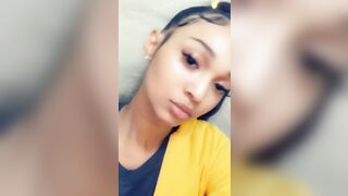 [62 of 2462 Vids] Edwinacarlaisaac (Edwina) OnlyFans Leaks Nude Ebony