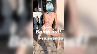 [620 of 2462 Vids] Edwinacarlaisaac (Edwina) OnlyFans Leaks Nude Ebony