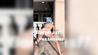 [620 of 2462 Vids] Edwinacarlaisaac (Edwina) OnlyFans Leaks Nude Ebony