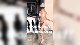 [620 of 2462 Vids] Edwinacarlaisaac (Edwina) OnlyFans Leaks Nude Ebony