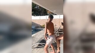 [624 of 2462 Vids] Edwinacarlaisaac (Edwina) OnlyFans Leaks Nude Ebony