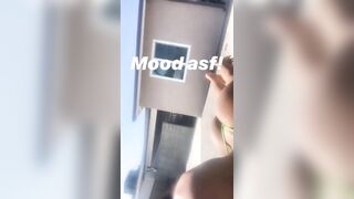 [629 of 2462 Vids] Edwinacarlaisaac (Edwina) OnlyFans Leaks Nude Ebony