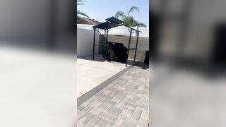 [630 of 2462 Vids] Edwinacarlaisaac (Edwina) OnlyFans Leaks Nude Ebony