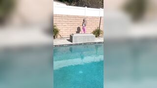 [632 of 2462 Vids] Edwinacarlaisaac (Edwina) OnlyFans Leaks Nude Ebony