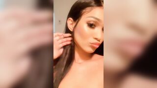 [634 of 2462 Vids] Edwinacarlaisaac (Edwina) OnlyFans Leaks Nude Ebony