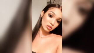 [634 of 2462 Vids] Edwinacarlaisaac (Edwina) OnlyFans Leaks Nude Ebony