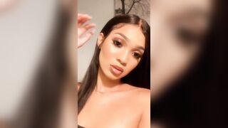 [634 of 2462 Vids] Edwinacarlaisaac (Edwina) OnlyFans Leaks Nude Ebony