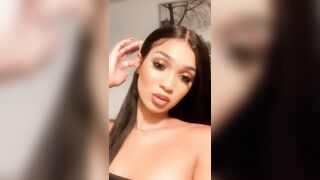 [634 of 2462 Vids] Edwinacarlaisaac (Edwina) OnlyFans Leaks Nude Ebony