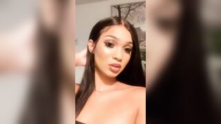 [634 of 2462 Vids] Edwinacarlaisaac (Edwina) OnlyFans Leaks Nude Ebony