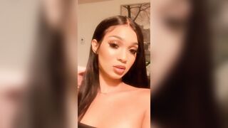 [634 of 2462 Vids] Edwinacarlaisaac (Edwina) OnlyFans Leaks Nude Ebony