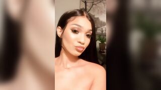 [634 of 2462 Vids] Edwinacarlaisaac (Edwina) OnlyFans Leaks Nude Ebony