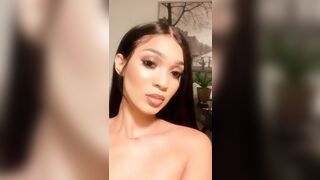 [634 of 2462 Vids] Edwinacarlaisaac (Edwina) OnlyFans Leaks Nude Ebony