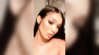 [634 of 2462 Vids] Edwinacarlaisaac (Edwina) OnlyFans Leaks Nude Ebony