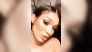 [634 of 2462 Vids] Edwinacarlaisaac (Edwina) OnlyFans Leaks Nude Ebony
