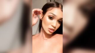 [634 of 2462 Vids] Edwinacarlaisaac (Edwina) OnlyFans Leaks Nude Ebony