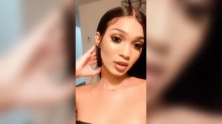 [634 of 2462 Vids] Edwinacarlaisaac (Edwina) OnlyFans Leaks Nude Ebony