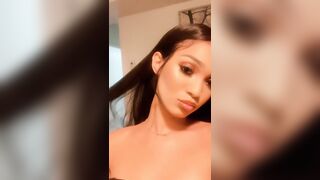 [634 of 2462 Vids] Edwinacarlaisaac (Edwina) OnlyFans Leaks Nude Ebony