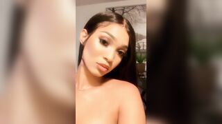 [635 of 2462 Vids] Edwinacarlaisaac (Edwina) OnlyFans Leaks Nude Ebony