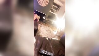 [640 of 2462 Vids] Edwinacarlaisaac (Edwina) OnlyFans Leaks Nude Ebony