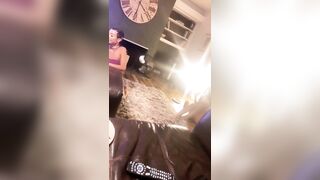 [640 of 2462 Vids] Edwinacarlaisaac (Edwina) OnlyFans Leaks Nude Ebony