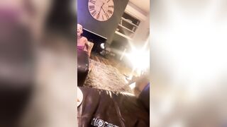 [640 of 2462 Vids] Edwinacarlaisaac (Edwina) OnlyFans Leaks Nude Ebony