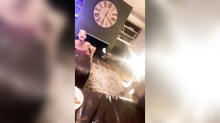 [640 of 2462 Vids] Edwinacarlaisaac (Edwina) OnlyFans Leaks Nude Ebony