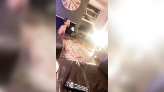 [640 of 2462 Vids] Edwinacarlaisaac (Edwina) OnlyFans Leaks Nude Ebony