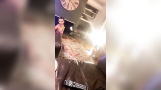 [640 of 2462 Vids] Edwinacarlaisaac (Edwina) OnlyFans Leaks Nude Ebony