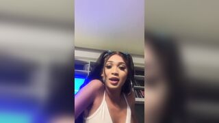 [641 of 2462 Vids] Edwinacarlaisaac (Edwina) OnlyFans Leaks Nude Ebony