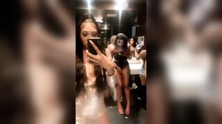 [643 of 2462 Vids] Edwinacarlaisaac (Edwina) OnlyFans Leaks Nude Ebony