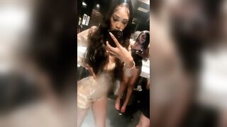 [643 of 2462 Vids] Edwinacarlaisaac (Edwina) OnlyFans Leaks Nude Ebony
