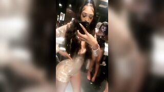 [643 of 2462 Vids] Edwinacarlaisaac (Edwina) OnlyFans Leaks Nude Ebony