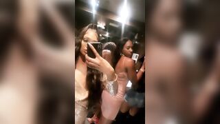 [644 of 2462 Vids] Edwinacarlaisaac (Edwina) OnlyFans Leaks Nude Ebony