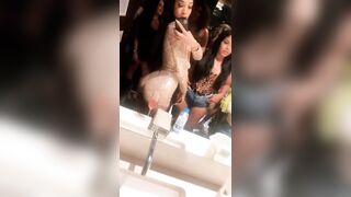 [645 of 2462 Vids] Edwinacarlaisaac (Edwina) OnlyFans Leaks Nude Ebony