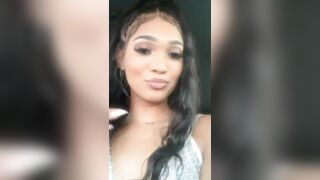 [646 of 2462 Vids] Edwinacarlaisaac (Edwina) OnlyFans Leaks Nude Ebony