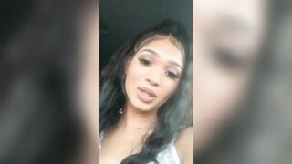 [646 of 2462 Vids] Edwinacarlaisaac (Edwina) OnlyFans Leaks Nude Ebony