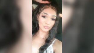 [646 of 2462 Vids] Edwinacarlaisaac (Edwina) OnlyFans Leaks Nude Ebony