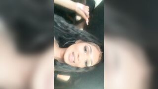 [646 of 2462 Vids] Edwinacarlaisaac (Edwina) OnlyFans Leaks Nude Ebony