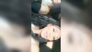 [647 of 2462 Vids] Edwinacarlaisaac (Edwina) OnlyFans Leaks Nude Ebony